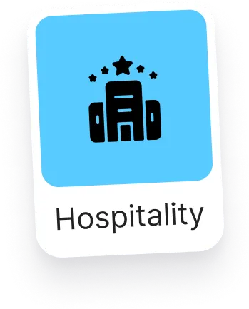 hospitality