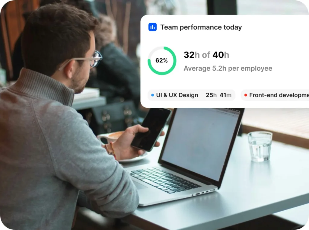 performance monitoring